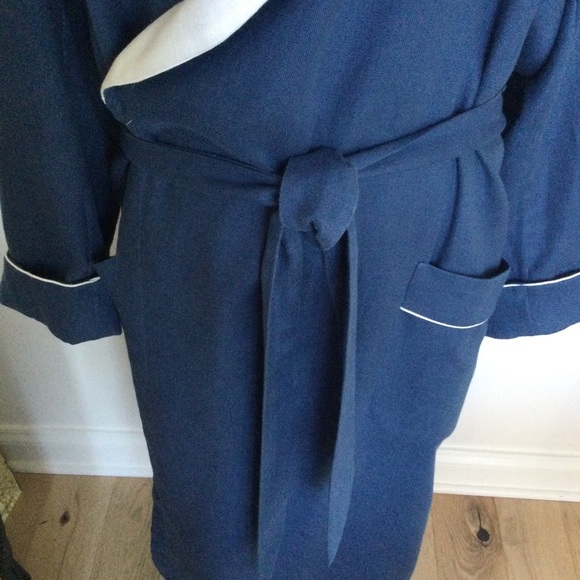 Unisex Robe - Picture 8 of 14